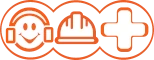 лого охрана на труда