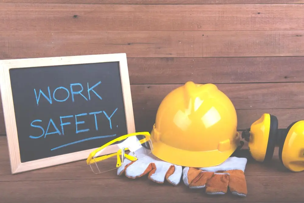 здраве и безопасност по време на работа